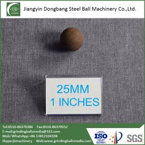 Liathróid Meilt Cruach Brionnaithe